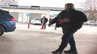 Bursada metal atölyesinde feci kaza: İşçinin 2 parmağı koptu