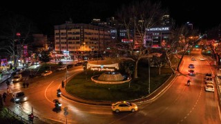 Bursada ‘Ramazan coşkusu