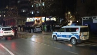 Bursada silahlı saldırı: 2 kişi ağır yaralandı