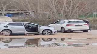 Bursada soygun senaryosunu polis yutmadı...20 milyonluk sahte gasp planı çökertildi: 5 kişi tutuklandı