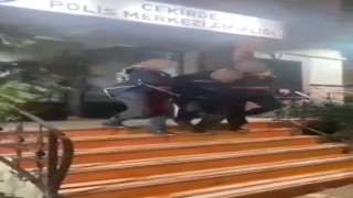 Bursada tarihi eser ve ruhsatsız silah operasyonu