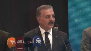 Bursada Ülkü Ocaklarının düzenlediği iftarda birlik ve beraberlik vurgusu