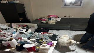 Bursada uyuşturucu operasyonu: 2 tutuklama