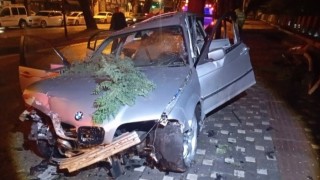 Bursadaki kazada 20 gün sonra acı haber: 1 ölü