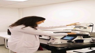 BUÜde başlattığı pankreas kanseri projesi Münih Teknik Üniversitesinde
