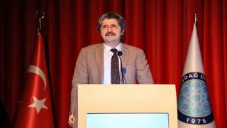 BUÜde kişisel verilerin korunması ve dijital mahremiyet eğitimi gerçekleştirildi