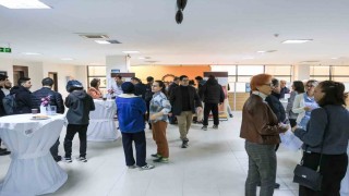 BUÜde spor bilimlerine yeni nesil bakış