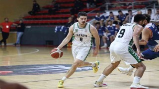 Büyükşehir Basketbol Eskişehiri konuk ediyor