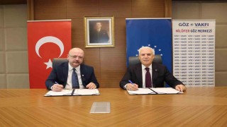 Büyükşehir ile geleceğe sağlıklı bakış