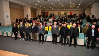 Büyükşehir, Valilik ve üniversite iş birliği ile Kayseri İli Depremselliği Programı