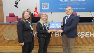 Büyükşehirden ‘Afetlerde Bulaşıcı Hastalıklardan Korunma eğitimi