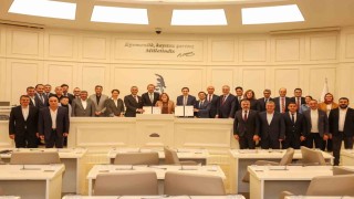 Büyükşehirden personele rekor zam