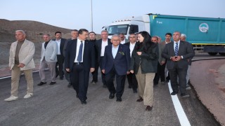 Büyükşehirin çevreci ve kazanımcı atık yönetimi, araştırma makalesinde geniş yer buldu