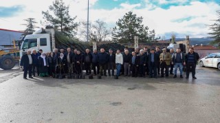 Büyükşehirle kırsal büyüyor, çiftçi güçleniyor