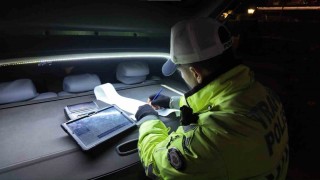 Caddebostanda trafik magandalarına 259 bin lira ceza