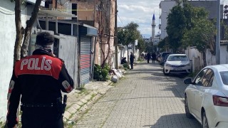 Çakaloğlu çiftinin cinayet şüphelisi suçunu itiraf etti