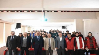 Çakmur; Sizi başkanlarından ayıracak mutlak bir özelliğiniz olsun