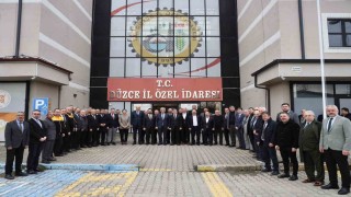Çalışmalar 2026da da devam edecek