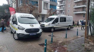 Çalıştığı markete giderken bıçaklanarak öldürüldü