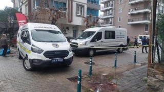 Çalıştığı markete giderken öldürülen kadının katil zanlısı yakalandı