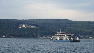 Çanakkalede ada seferlerine fırtına engeli