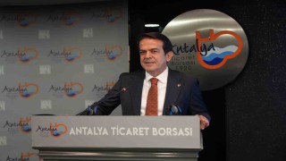 Çandır: Şiddetli yağmurlardan binlerce üreticimiz doğrudan mağdur oldu