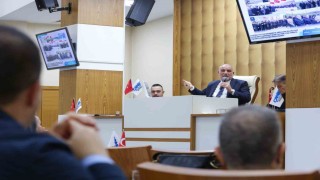 Canikte burslar hesapta, Meşe Tesisleri yenileniyor