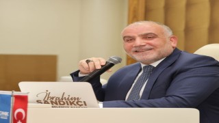 Canikte YKS ücreti belediyeden