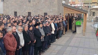 Canlar ve Midilliç ailelerinin baba acısı