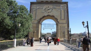 Çarşambada Ramazan sakinliği