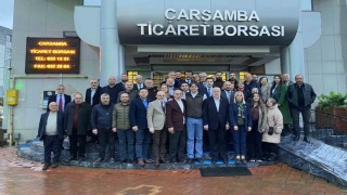 Çarşambanın gündemi ‘tarım