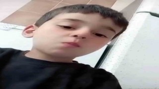 Çatakta göçük altından kurtarılan 6 yaşındaki Muhammed yaşam savaşını kaybetti