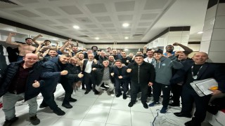 Çayırova Belediyesi, Kahramanmaraş deplasmanından galibiyetle döndü