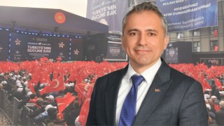 Çenet: "Dersimiz ve Ev Ödevimiz Osmaniye Oldu"