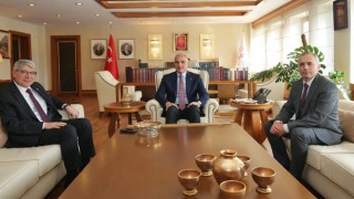 Çenet: “Zorkun, Akdeniz’in Kızılcahamam’ı Olacak”
