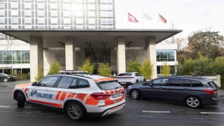 Cenevredeki Rusya-Ukrayna görüşmelerinde ilk gün sona erdi
