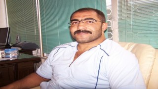 Cengiz Elbeye anıldı