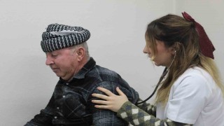 Chicagoda ev bakarken, kendini Şırnakta buldu