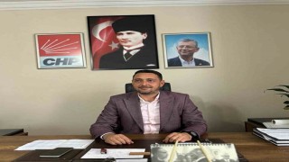 CHP Dörtyol İlçe Başkanı görevinden istifa etti