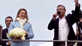 CHP Lideri Özel’den Kaya’ya Övgü Dolu Sözler