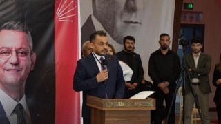 CHP’den Çenet’e “Bayram” Tepkisi