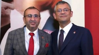 CHP’li Ateş, “Ben Varsam Parti Var Diyenler Yanılıyor”