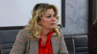 CHP’li Kaya’dan “Kadınlar Ölmesin” Çağrısı