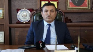 CHPli Yazıhan Belediye Başkanı Göçer partiden ihraç edildi