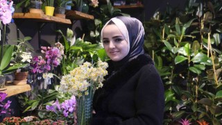 Çiçeklerin annesi nergis büyük ilgi görüyor