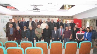 Çiftçilere tarım sigortası anlatıldı