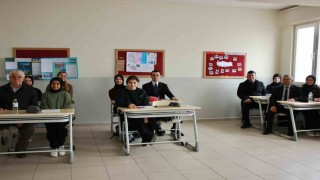 Çilimlide eğitime yakın ilgi