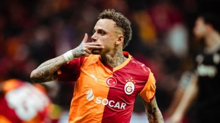 Cim Bom’dan Beş Gollü Zafer