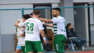 Çivril Belediyesinden Yeşil Çivrilspor-Denizlispor gerginliğine ilişkin açıklama