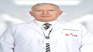 Çocuklarda göz tembelliğine dikkat: Erken teşhis hayati önemde